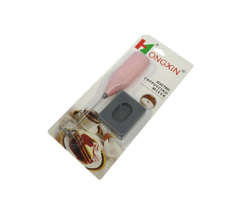 MIXER ELECTRIC CAFEA WEI A-12478/A-12479 